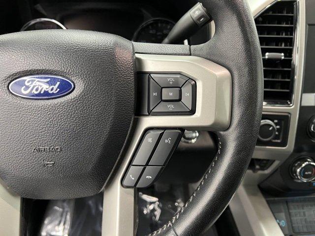 used 2021 Ford F-250 car, priced at $56,990