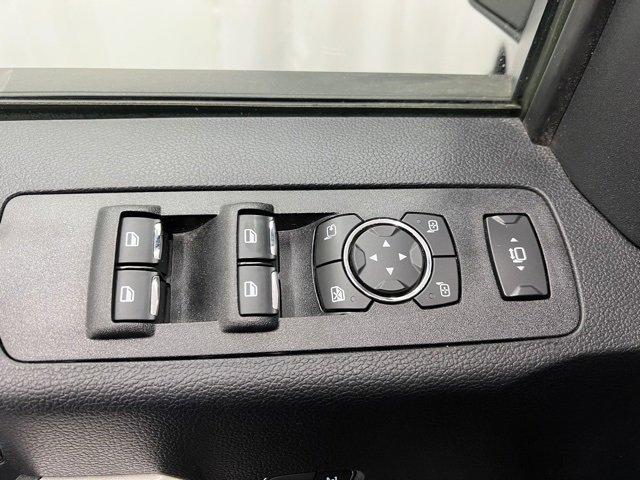 used 2021 Ford F-250 car, priced at $56,990