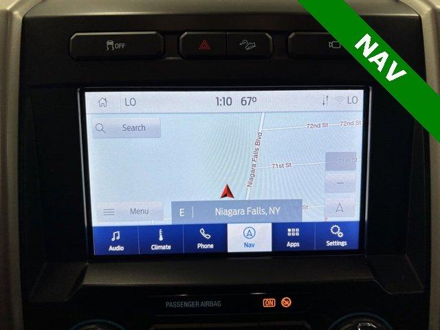 used 2021 Ford F-250 car, priced at $56,990