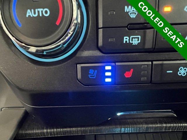 used 2021 Ford F-250 car, priced at $56,990