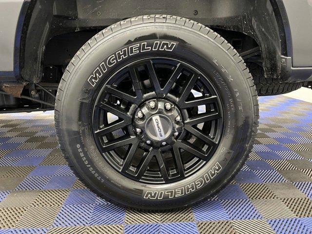 used 2021 Ford F-250 car, priced at $56,990