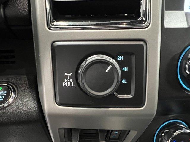 used 2021 Ford F-250 car, priced at $56,990