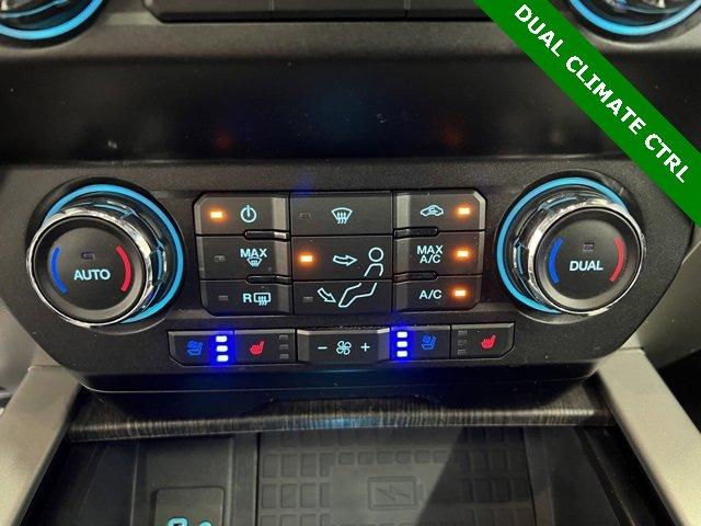 used 2021 Ford F-250 car, priced at $56,990