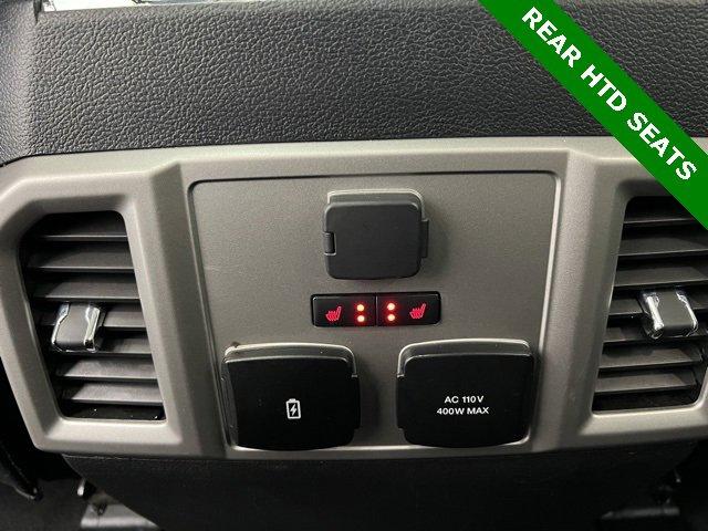 used 2021 Ford F-250 car, priced at $56,990