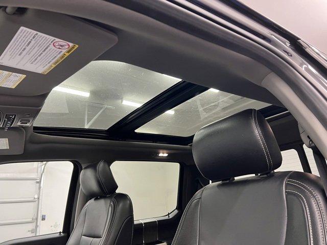 used 2021 Ford F-250 car, priced at $56,990