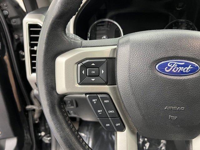 used 2021 Ford F-250 car, priced at $56,990