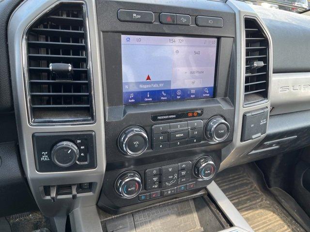 used 2021 Ford F-250 car, priced at $56,990