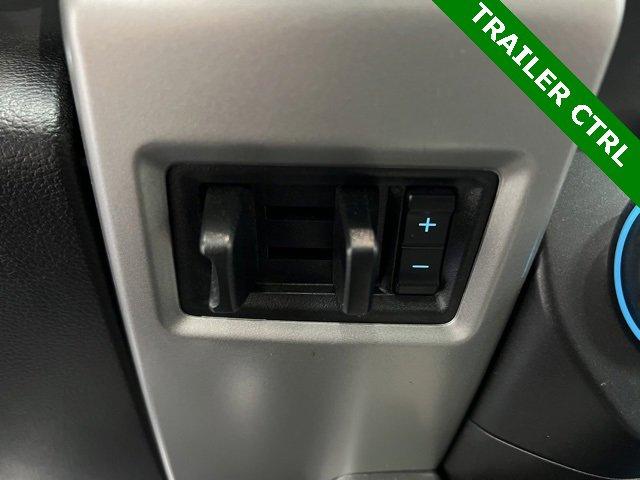 used 2021 Ford F-250 car, priced at $56,990
