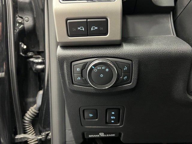used 2021 Ford F-250 car, priced at $56,990