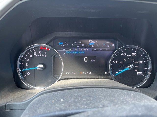 used 2021 Ford F-250 car, priced at $56,990
