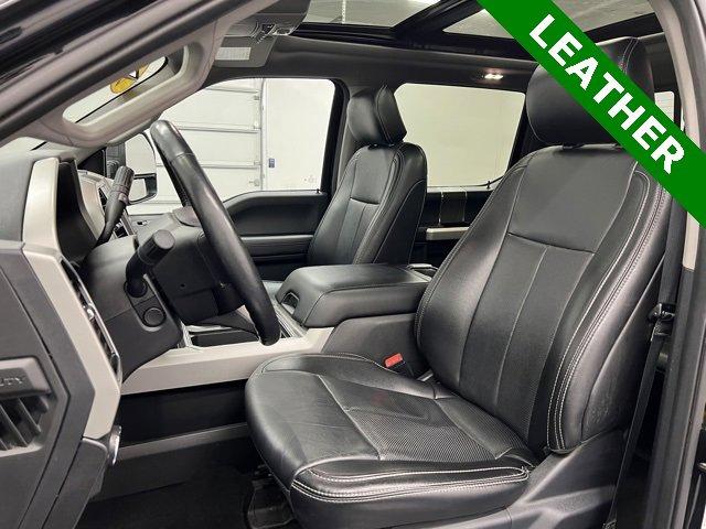 used 2021 Ford F-250 car, priced at $56,990