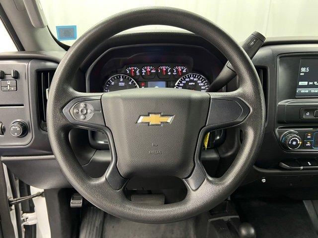 used 2018 Chevrolet Silverado 2500 car, priced at $29,000