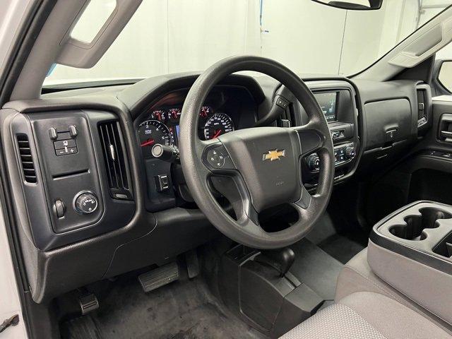 used 2018 Chevrolet Silverado 2500 car, priced at $29,000