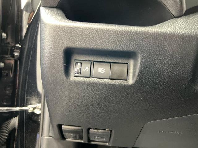 used 2021 Toyota RAV4 car, priced at $24,990