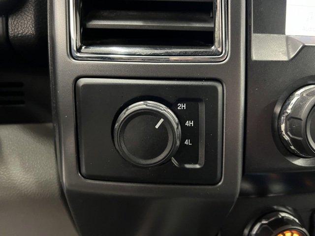 used 2020 Ford F-150 car, priced at $24,850