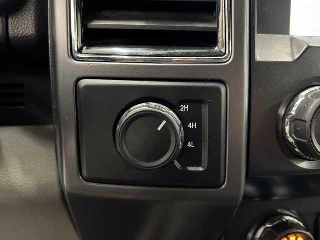 used 2020 Ford F-150 car, priced at $23,750