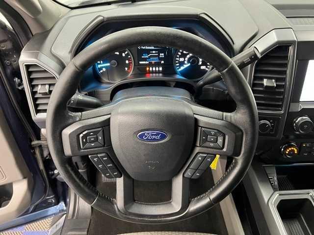 used 2020 Ford F-150 car, priced at $23,750