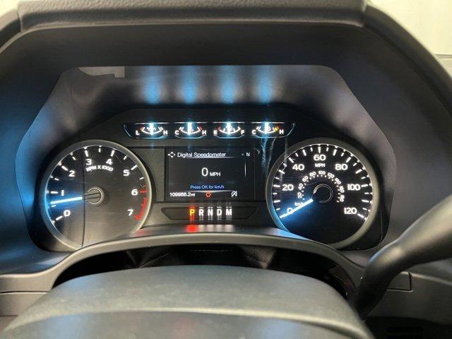 used 2020 Ford F-150 car, priced at $24,850