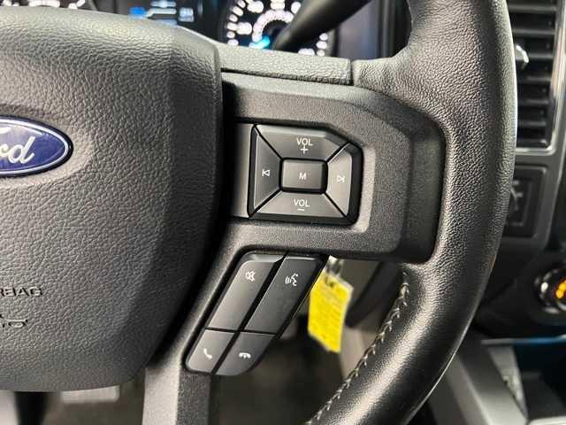 used 2020 Ford F-150 car, priced at $23,750