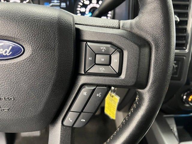 used 2020 Ford F-150 car, priced at $24,850