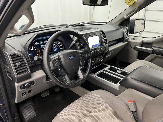used 2020 Ford F-150 car, priced at $24,850