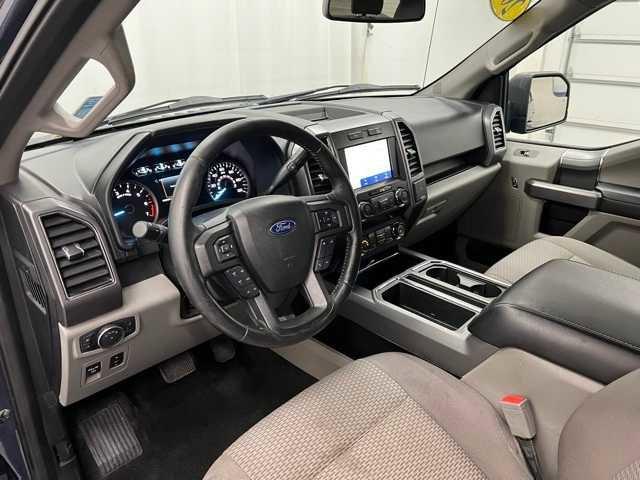 used 2020 Ford F-150 car, priced at $23,750