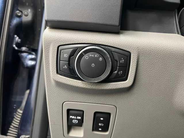 used 2020 Ford F-150 car, priced at $22,990