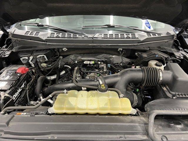 used 2020 Ford F-150 car, priced at $24,850