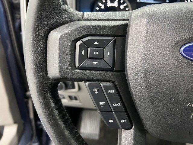 used 2020 Ford F-150 car, priced at $24,850