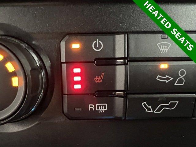 used 2020 Ford F-150 car, priced at $24,850