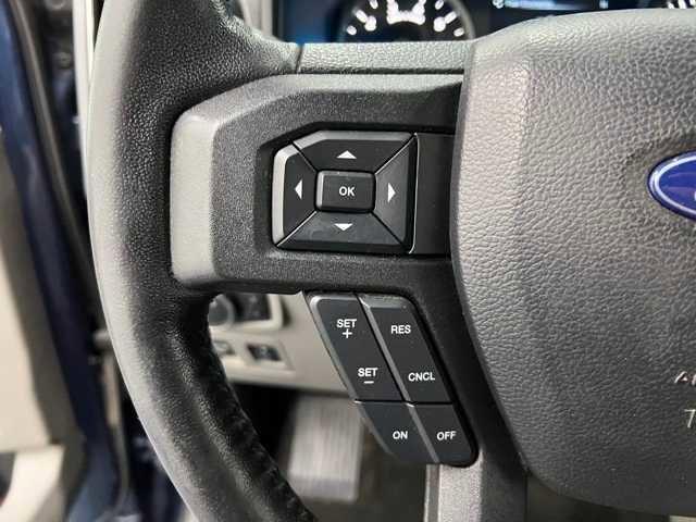 used 2020 Ford F-150 car, priced at $23,750