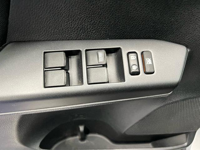 used 2018 Toyota RAV4 car