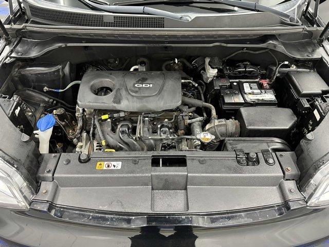 used 2018 Kia Soul car, priced at $9,499