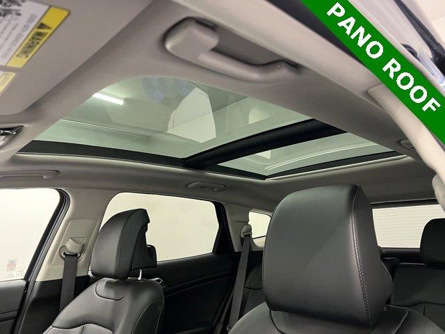 used 2023 Kia Sportage Hybrid car, priced at $28,990