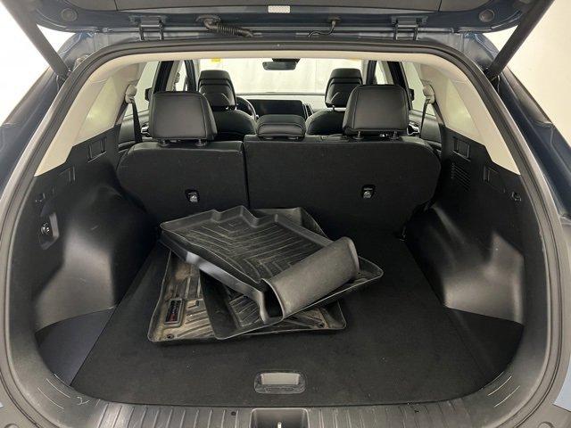 used 2023 Kia Sportage Hybrid car, priced at $28,990