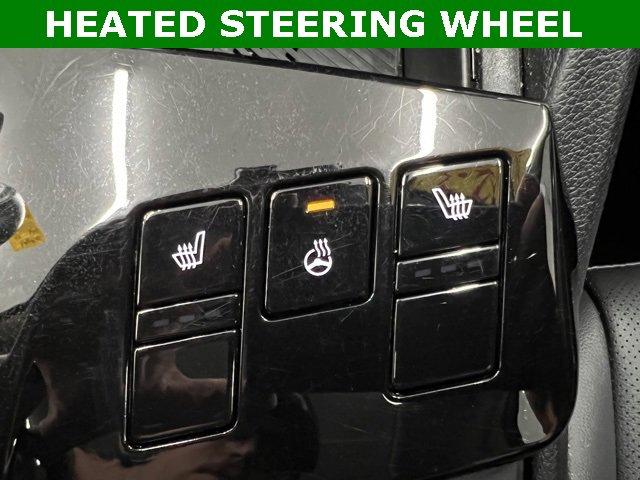 used 2023 Kia Sportage Hybrid car, priced at $28,990