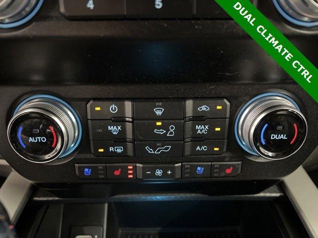 used 2020 Ford F-150 car, priced at $33,750