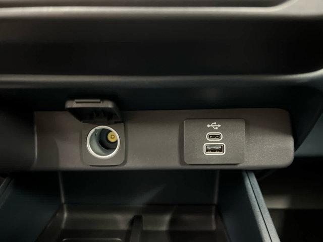 new 2025 Ford Maverick car, priced at $35,759