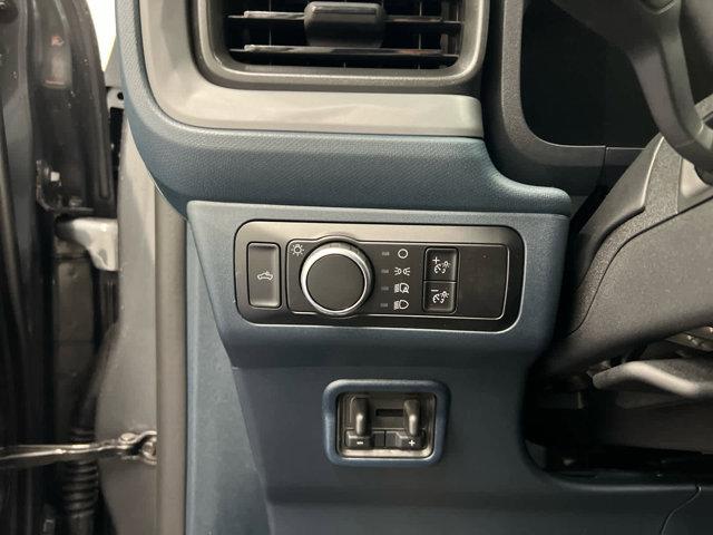 new 2025 Ford Maverick car, priced at $35,759