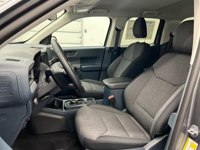 new 2025 Ford Maverick car, priced at $35,759