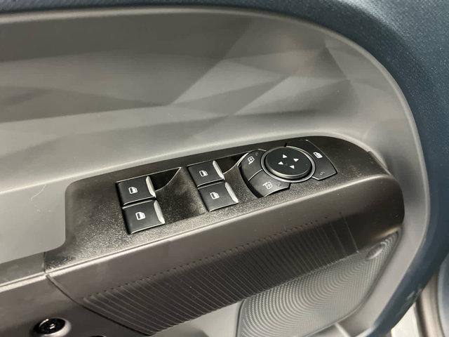 new 2025 Ford Maverick car, priced at $35,759