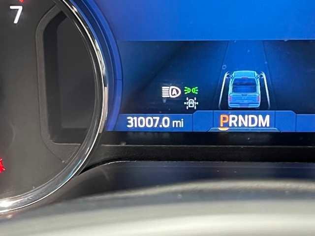 used 2022 Ford F-150 car, priced at $40,350