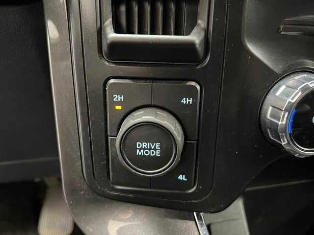 used 2022 Ford F-150 car, priced at $40,350