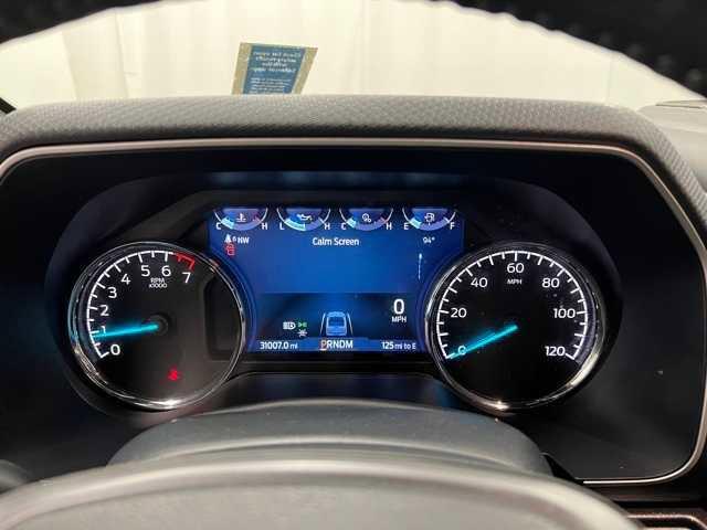 used 2022 Ford F-150 car, priced at $40,350