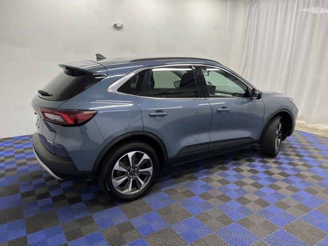 used 2023 Ford Escape car, priced at $26,990