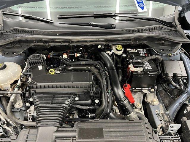 used 2023 Ford Escape car, priced at $26,990