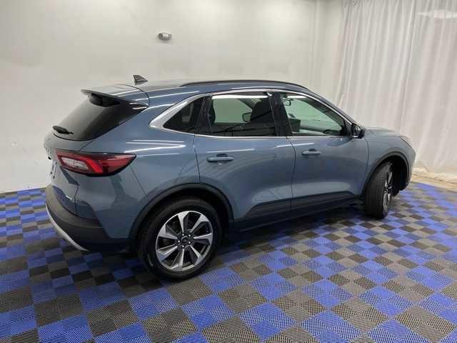 used 2023 Ford Escape car, priced at $24,529