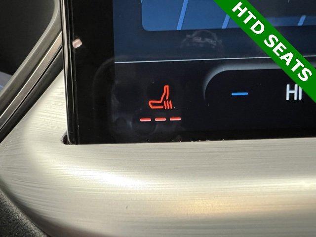 used 2023 Ford Escape car, priced at $26,990
