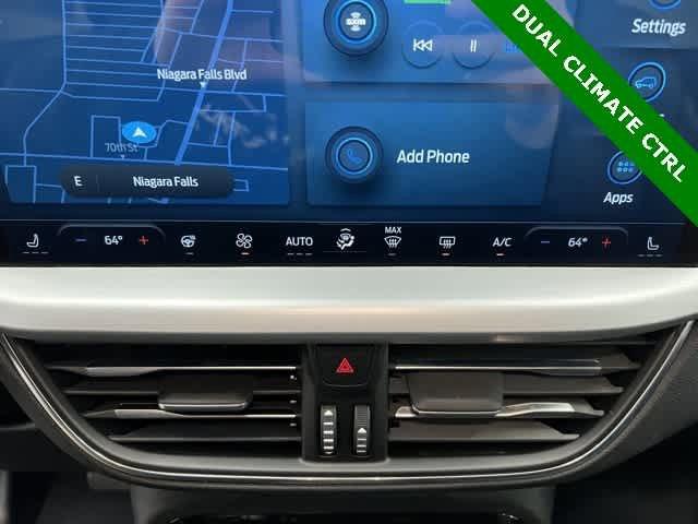 used 2023 Ford Escape car, priced at $24,529