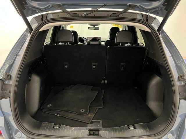 used 2023 Ford Escape car, priced at $24,529
